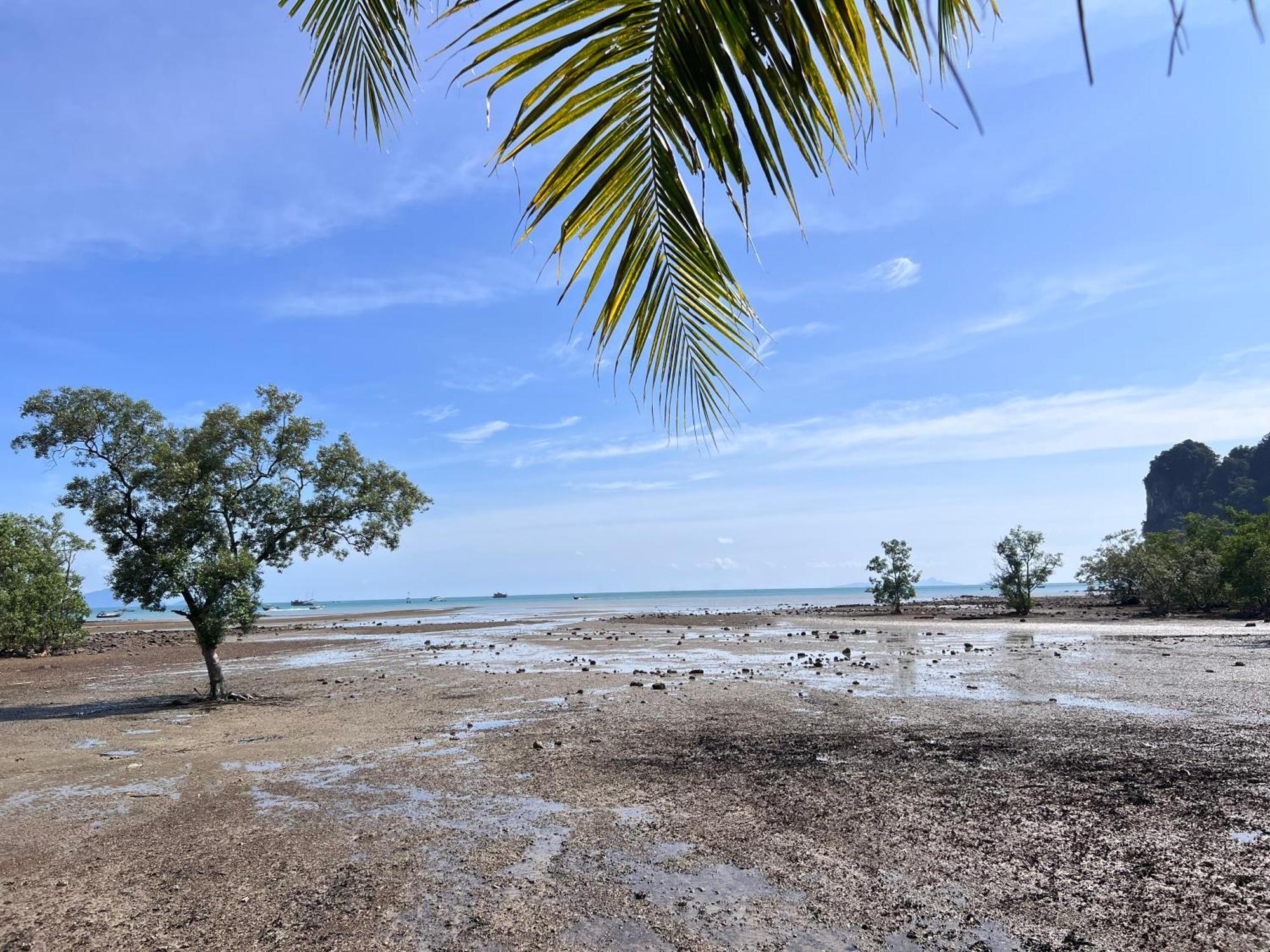 Diamond Beach Resort Ao Nam Mao Eksteriør bilde