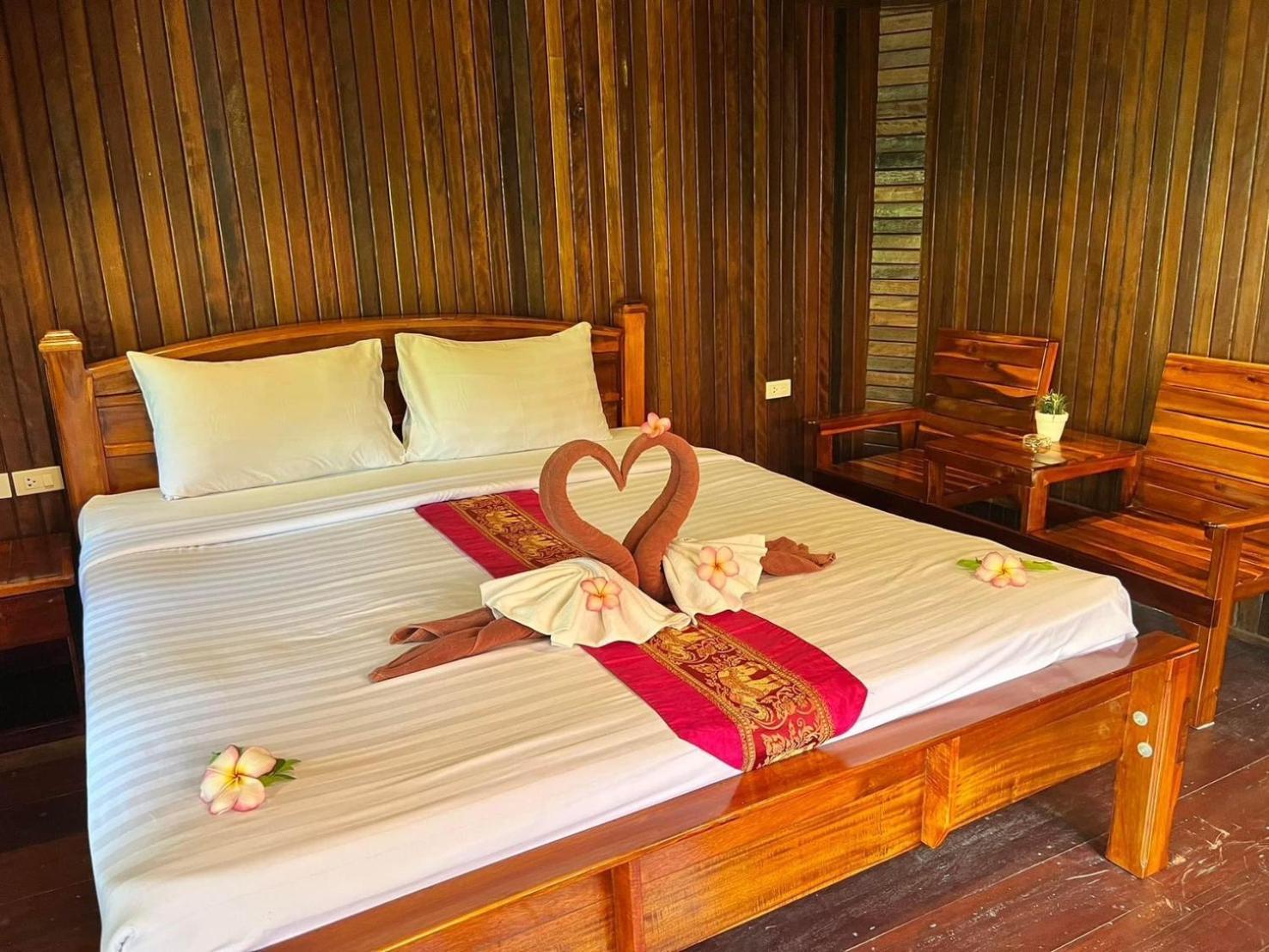 Diamond Beach Resort Ao Nam Mao Eksteriør bilde